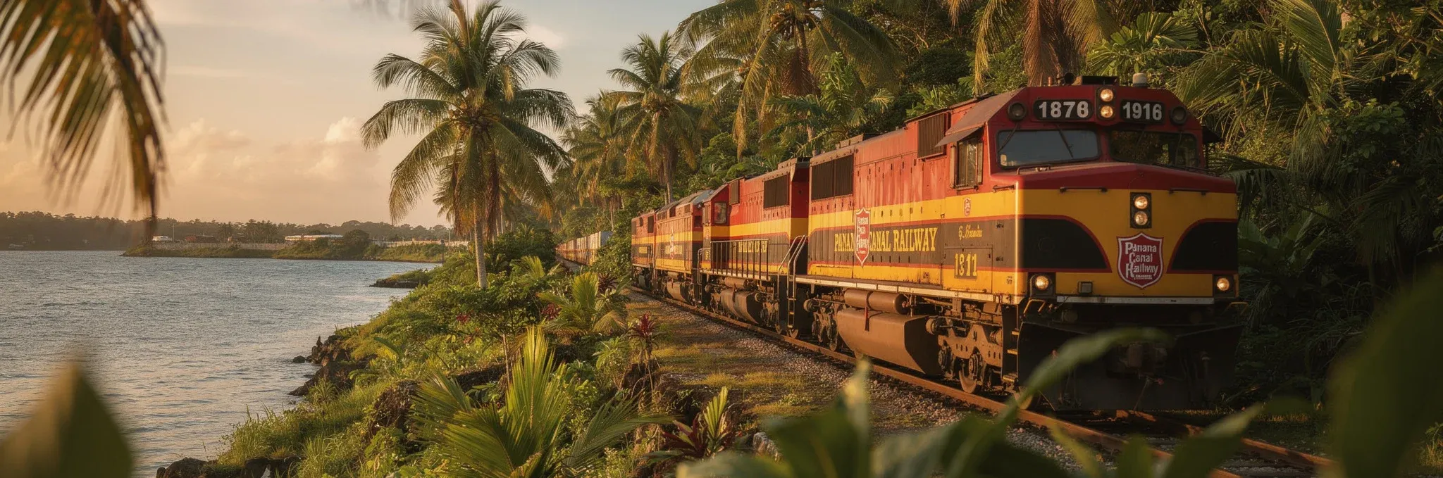Railway Route